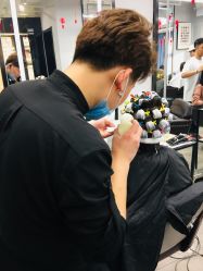 -Miracle集简美发沙龙
