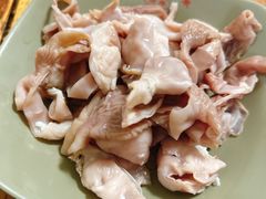 -汝萍传统蘸水菜(春华路总店)