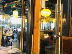 -杭百味·大众精选杭帮菜(西湖音乐喷泉店)