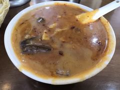 -方中山胡辣汤(西安高新区店)