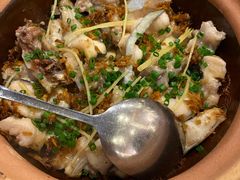 -围龙屋客家食府(福田店)