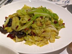 -小河盐帮·私家菜·烤鸭(三元桥·霄云路店)