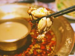 -哥老官重庆美蛙鱼头(虹口龙之梦店)