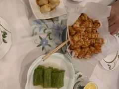 -翠园(北京王府中环店)
