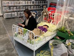 -宜家·瑞典风味餐厅(无锡店)