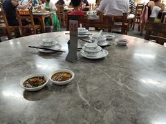 大堂-四川小胡子海鲜(丁村万人海鲜广场店)