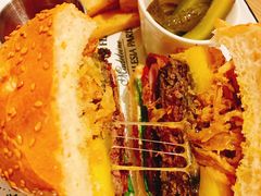 -HELLO 27 意面·沙拉·帕尼尼