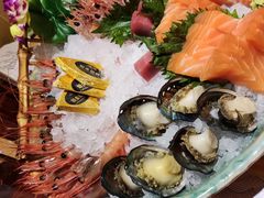 -贵木日本料理·铁板烧(新地假日广场店)