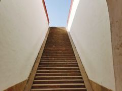 -普陀宗乘之庙(小布达拉宫)