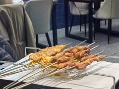 -老虎滩大连海鲜烧烤(水游城店)