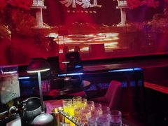 -赤红音乐现场(浦东金桥路店)