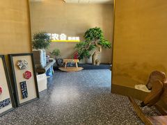 -衢农会·衢州菜·宴请(国际机场店)