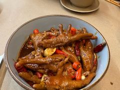 -老三样·旧食新味(船山路店)