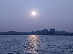 -云龙湖旅游景区