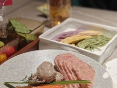 -芸山季·云南野生菌火锅(宝能环球汇店)