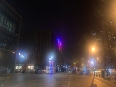 -天津美亚HeyLED影城(天津水游城店)
