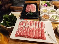 -额尔敦传统涮(西坝河店)