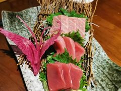 -千代武日本料理(开发区店)