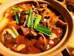 -十六蒲(桂林路店)