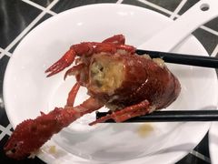 -老鄞江清水龙虾•赵赵家(江北店)