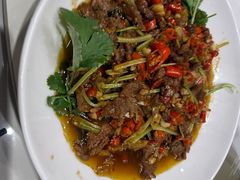-不倒翁·安徽名菜楼(步行街店)