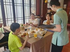 -老运河餐厅