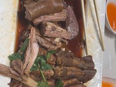 -鹅香四海·卤水火锅·砂锅粥·潮汕菜(宝安店)