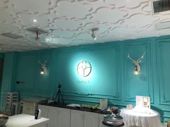 -西檬树SIMON·T轻奢蛋糕(大东方Max店)