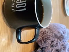 -1901 Cafe(西四店)