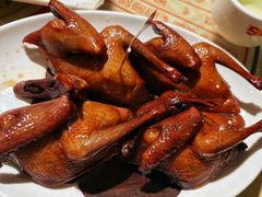 -石岐佬中山菜馆(张溪店)