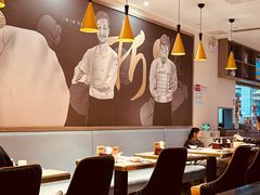 -穿蒸引鲜·嗲记(正大广场店)