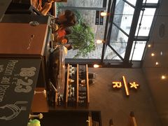 iphone_upload_pic-星巴克(成都太古里二店)