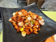 -玉桥餐厅(天坛店)