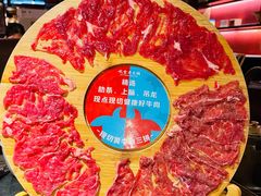 -吼堂老火锅(太古里总店)