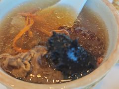 -万达文华酒店·48F云端窗景美食汇自助餐厅