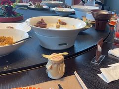 -悦宴·雅致餐厅(绿地蓝海店)