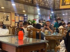 -褒河栈道渔庄(建工路总店)