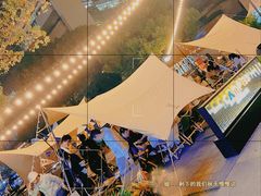 -CAMP.33露营烤肉·团建聚餐(创智天地店)