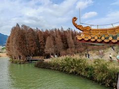 -星湖旅游景区七星岩