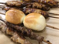 -兄弟联果木炭烤翅·50年家传鸡翅秘方