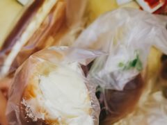 -烘焙町面包店(西四店)