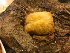 古法糯米雞-添好运点心专门店(中环IFC店)