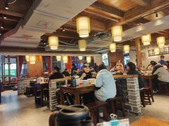 大堂-八碗湘长沙市井菜(坡子街店)