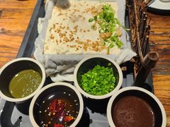 -百花人家(门城水岸店)