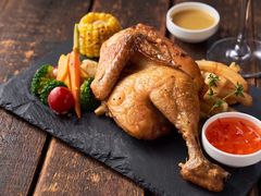 -Ambra Haus琥珀屋精酿餐厅(宝山店)