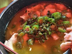 -肉串汪(望京店)