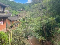 -正宗杨记普洱酸醋米线(总店)