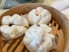 叉烧包-无锡城中皇冠假日酒店·芳园中餐厅