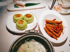 -老伙记海鲜码头(北滘店)