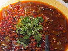 -味界·精致赣菜(招商花园城店)